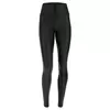 Freddy Γυναικείο Παντελόνι WR.UP® skinny push up faux leather trousers with high waist and zip, Μέγεθος: M, 3 image