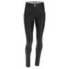 Freddy Γυναικείο Παντελόνι WR.UP® skinny push up eco-friendly faux leather trousers, Μέγεθος: XL, 3 image