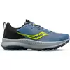 Saucony Blaze TR Ανδρικά Παπούτσια, Μέγεθος: 42