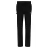 Freddy Fleece trousers with welt pockets and no elastic at the cuffs, Μέγεθος: S