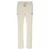 Freddy Fleece trousers with welt pockets and no elastic at the cuffs, Μέγεθος: S