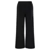 Freddy Comfort-fit palazzo trousers in fleece, Μέγεθος: XXS, 2 image