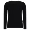 Freddy Long-sleeve t-shirt with a repeated bronze logo, Μέγεθος: XL, 2 image