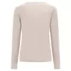Freddy Long-sleeve t-shirt with a repeated bronze logo, Μέγεθος: S, 2 image