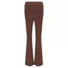 Freddy High-waist viscose fleece flare leggings, Μέγεθος: XXS, 2 image