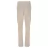 Freddy Slim-fit trousers in Milano-rib jersey, Μέγεθος: XS, 2 image