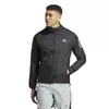Adidas Otr Jacket Ανδρικό Μπουφάν, Μέγεθος: S