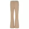 Freddy Comfort-fit viscose fleece trousers with printed fabric on the inside of the waistband, Μέγεθος: S