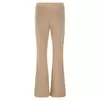 Freddy Comfort-fit viscose fleece trousers with printed fabric on the inside of the waistband, Μέγεθος: S, 2 image