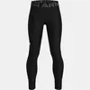 Under Armour HeatGear® Armour Leggings, Μέγεθος: XL