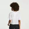 Saucony Elevate Short Sleeve Women's T-Shirt, Size: XS, 2 image