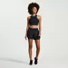 Saucony Elevate Crop Γυναικεία Μπλούζα, Μέγεθος: XS, 3 image