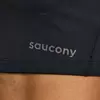 Saucony Elevate Crop Γυναικεία Μπλούζα, Μέγεθος: XS, 5 image