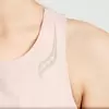 Saucony Pinnacle Tank Γυναικείο Αμάνικο, Μέγεθος: XS, 4 image