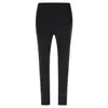 Freddy Super-high-waist ankle-length leggings in jacquard effect fabric, Μέγεθος: XS