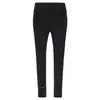 Freddy Super-high-waist ankle-length leggings in jacquard effect fabric, Μέγεθος: XS, 2 image