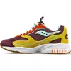 Saucony Originals 3d Grid Hurricane Ανδρικά Παπούτσια, Μέγεθος: 44, 2 image