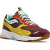 Saucony Originals 3d Grid Hurricane Ανδρικά Παπούτσια, Μέγεθος: 44, 5 image