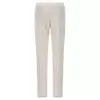Freddy Bonded fleece trousers with the look of cable-knit wool, Μέγεθος: XL, 2 image