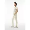 Freddy Fleece trousers with welt pockets and no elastic at the cuffs, Μέγεθος: S, 4 image