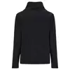 Freddy Sweatshirt with a high roomy neck, animal motif accents and gun metal prints, Μέγεθος: S, 2 image