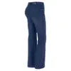 Freddy Super flare jeans with a regular waist and decorative stitching, Μέγεθος: S, 2 image