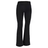 Freddy Super flare jeans with a regular waist and decorative stitching, Μέγεθος: S