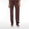 Freddy Garment-dyed cargo trousers in canvas, Μέγεθος: XS