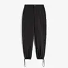 Freddy Garment-dyed cargo trousers in canvas, Μέγεθος: S, 4 image