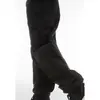 Freddy Garment-dyed cargo trousers in canvas, Μέγεθος: S, 3 image