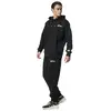 Body Action Brushed-Back Fleece Ανδρικό Φούτερ, Μέγεθος: S, 3 image
