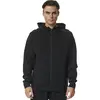 Body Action Training Tech Zip Hoodie Ανδρική Ζακέτα, Μέγεθος: L
