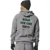 Body Action Fleece Full Zip Hoodie Ανδρική Ζακέτα, Μέγεθος: S, 2 image