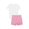 Puma Minicats Tee & Shorts Set, Μέγεθος: 92cm, 2 image