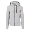 Fila Hoodded Jacket Ανδρική Ζακέτα, Μέγεθος: L