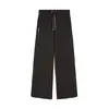 Freddy baggy trousers in modal French terry, Μέγεθος: S