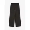 Freddy baggy trousers in modal French terry, Μέγεθος: S, 3 image