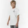 Body Action Embroidered T-Shirt, Μέγεθος: 13Y