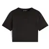 Freddy Slim-fit garment-dyed t-shirt in jersey, Μέγεθος: XS