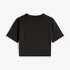 Freddy Slim-fit garment-dyed t-shirt in jersey, Μέγεθος: XS, 2 image