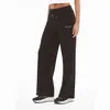 Freddy straight-leg modal French terry trousers, Μέγεθος: S, 3 image