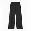 Freddy Comfort-fit wide-leg trousers with a central pin tuck, Μέγεθος: S