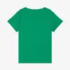 Freddy jersey t-shirt with a small zebra-print logo, Μέγεθος: S, 2 image