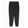 Freddy cargo joggers in modal French terry, Μέγεθος: XS, 2 image