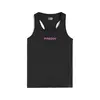 Freddy Athletic tank top in performance fabric with a contrast logo, Μέγεθος: XS