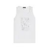 Freddy floral print tank top Γυναικείο Αμάνικο, Μέγεθος: S
