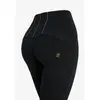 Freddy Super-high waist WR.UP® trousers decorated with studs, Μέγεθος: M, 3 image