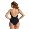 Arena Vera Wing Back One Piece Women's Swimsuit, Μέγεθος: 38, 2 image