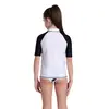 Arena Rash Vest UV Παιδική Mπλούζα Αντιηλιακής Προστασίας, Μέγεθος: 6Y, 3 image