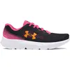 Under Armour Gps Rogue 4 Al Παιδικά Παπούτσια, Μέγεθος: 28